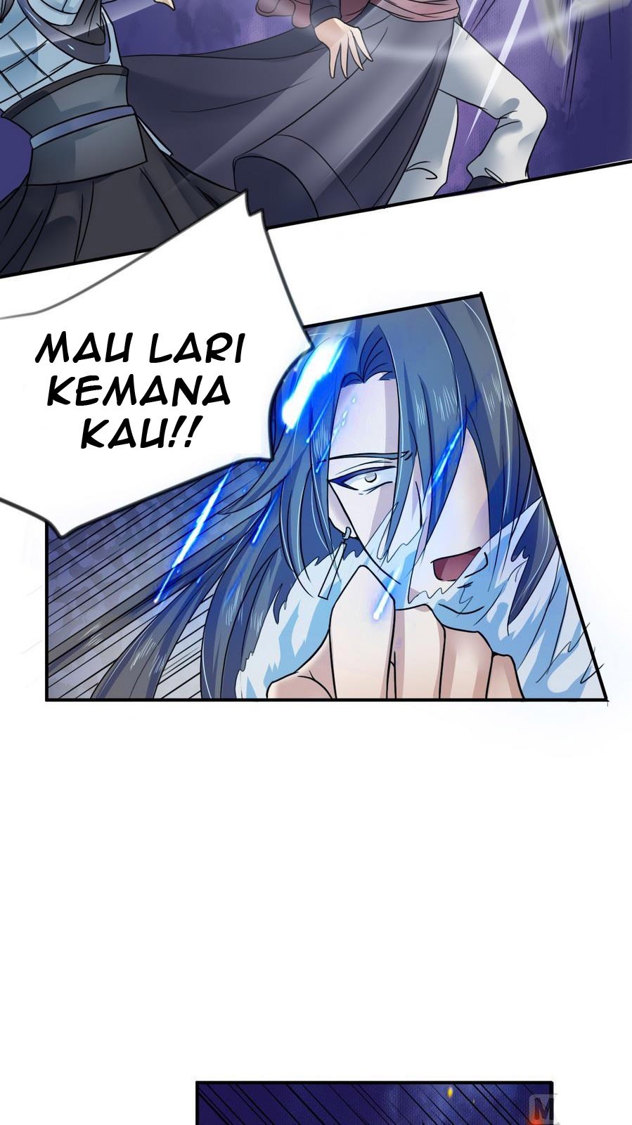 The Nine Heaven of Martial Arts Chapter 19 Bahasa Indonesia